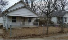 1938 S Palisade Ave Wichita, KS 67213