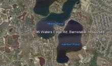 96 Waters Edge Marstons Mills, MA 02648