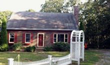 282 Mill Hill Rd South Chatham, MA 02659
