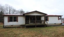 196 County Road 725 Riceville, TN 37370