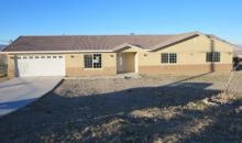 32772 Emerald Road Lucerne Valley, CA 92356