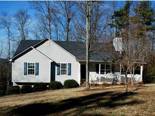 40 Oak Grove Lane Nw, Adairsville, GA 30103