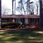 561 Sybil Lane, Marietta, GA 30067 ID:11773622