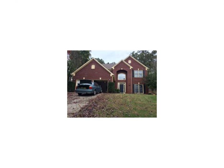 6715 Fairfield Trace, Suwanee, GA 30024