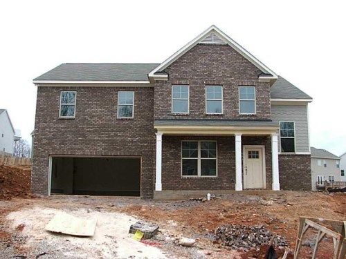 1578 Adams Avenue, Braselton, GA 30517
