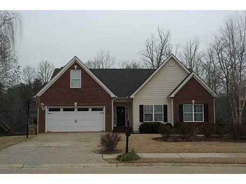 5106 Daylily Drive, Braselton, GA 30517