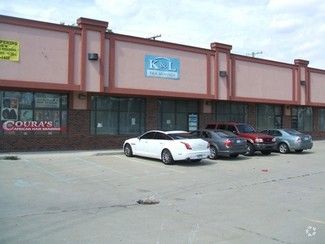 13207-13243 E Warren, Detroit, MI 48215