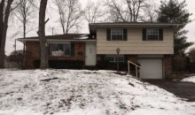 6222 Bader Rd Westerville, OH 43081