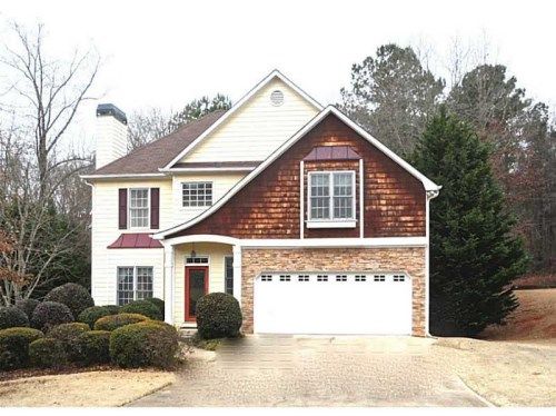 716 Walnut Lane, Woodstock, GA 30188