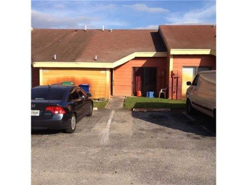 2442 NW 55 TE # 2442, Fort Lauderdale, FL 33313