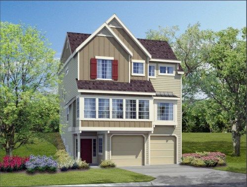 2042 E 15th St, Bremerton, WA 98310