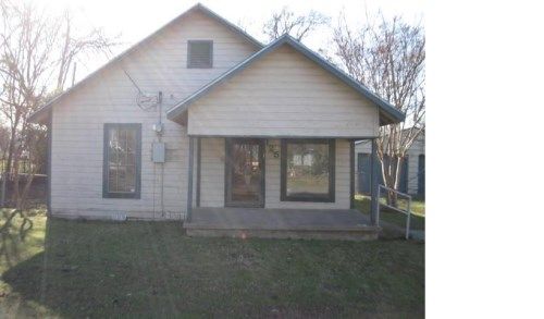 125 Little St, Wilmer, TX 75172