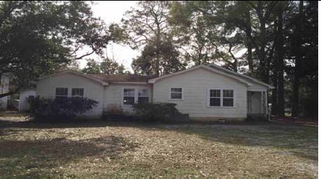 1201 Palm Blvd, Port Saint Joe, FL 32456