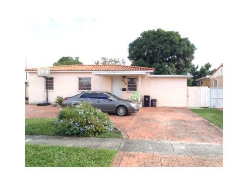 232 W 42 ST, Hialeah, FL 33012