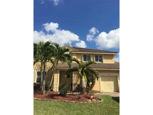 1580 BLUE JAY CR, Fort Lauderdale, FL 33327