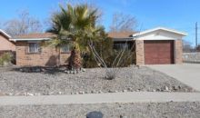 1877 Newton St Las Cruces, NM 88001