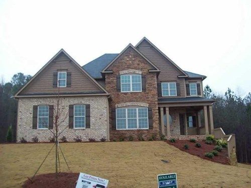 206 Lakestone Parkway, Woodstock, GA 30188