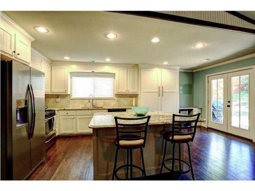 505 Ansley Drive, Roswell, GA 30076