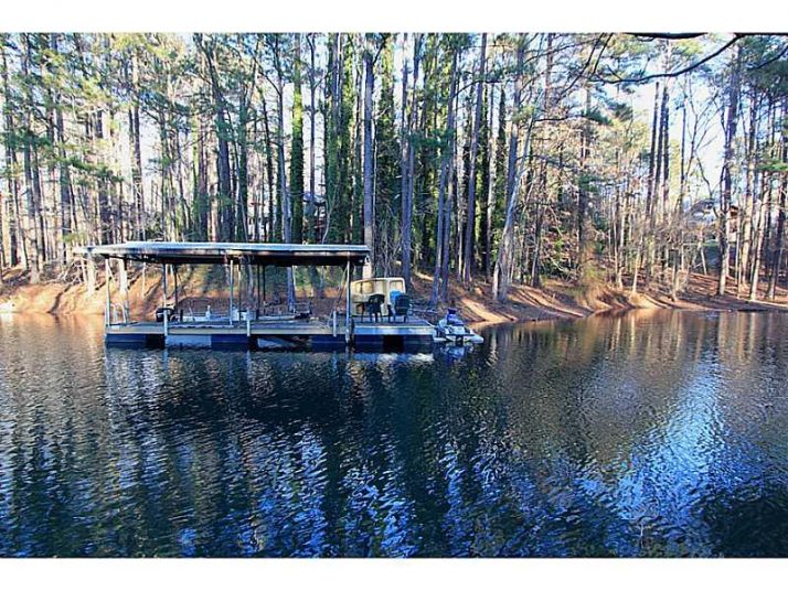 6422 Old Shadburn Ferry Road, Buford, GA 30518