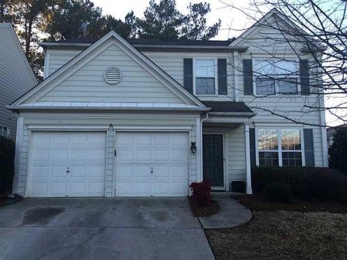 527 Mullein Trace, Woodstock, GA 30188