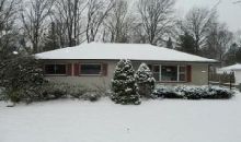 8176 Stockbridge Rd Mentor, OH 44060