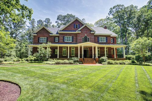2565 Covey Run, Manakin Sabot, VA 23103