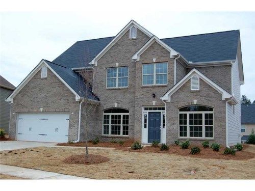 11 Pillar Point, Newnan, GA 30265