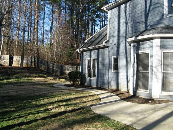 4165 Haynes Mill Court Nw, Kennesaw, GA 30144