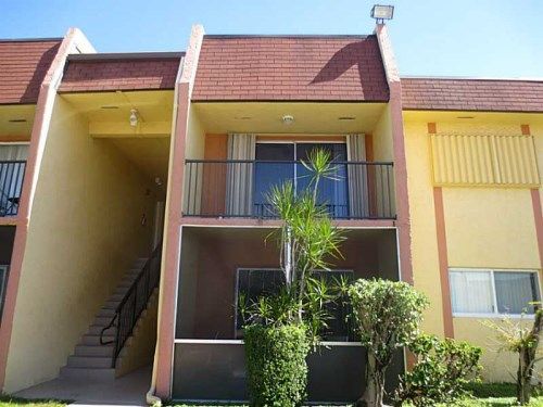 2844 NW 55TH AV # 2C, Fort Lauderdale, FL 33313