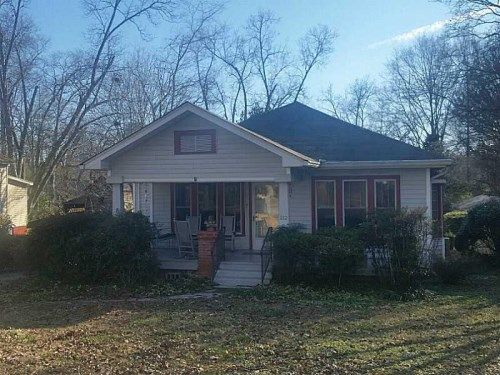 112 Peachtree Street, Villa Rica, GA 30180