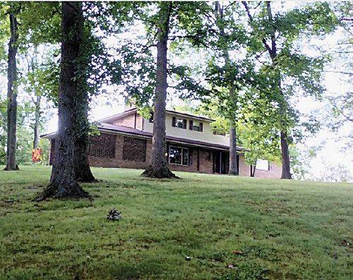 160 Fellers Cove, Mosheim, TN 37818