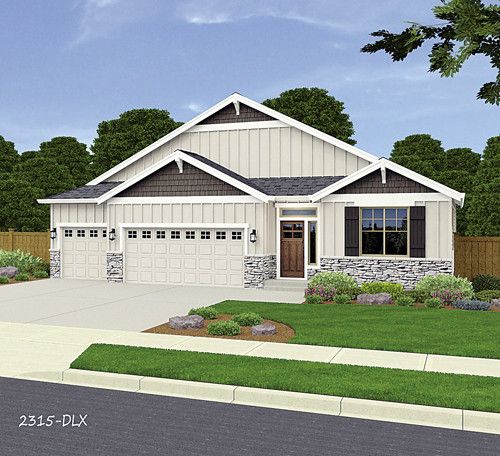 5538 NW Eldorado Blvd, Bremerton, WA 98312