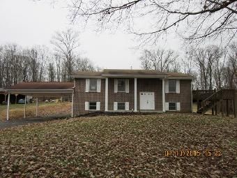 1117 Gray Station Rd, Jonesborough, TN 37659