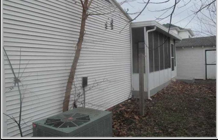 115 W 16th St, Ada, OK 74820