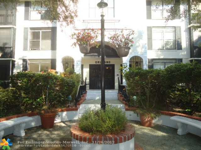 3680 INVERRARY DR # 2H, Fort Lauderdale, FL 33319