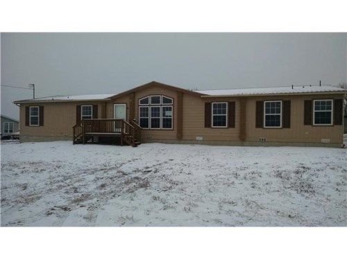 16 Air Lock Rd, Las Vegas, NM 87701