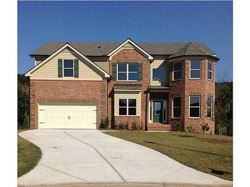 4835 Belcrest Way, Cumming, GA 30040