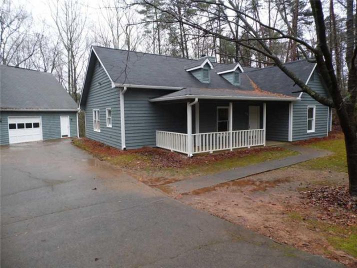 1665 Jackson Court, Cumming, GA 30040