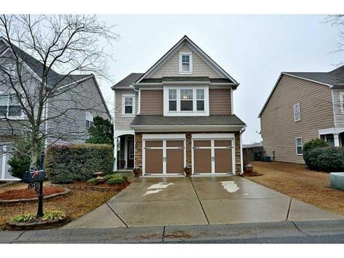 5820 Sterling Court, Cumming, GA 30040