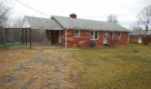 81 Horsley Rd Bassett, VA 24055