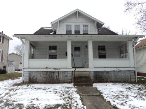 552 Winton Ave, South Zanesville, OH 43701