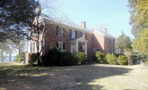 6516 Fosque Lane, Hayes, VA 23072