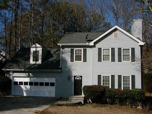 1975 Rockdale Circle, Snellville, GA 30078