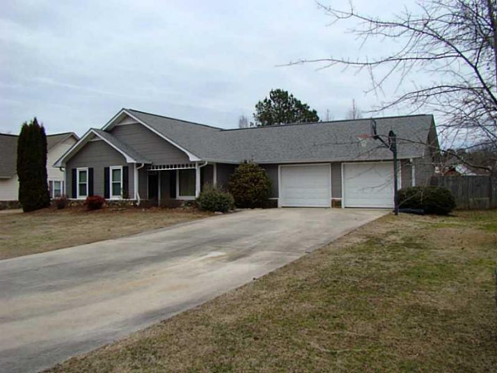 18 Windrush Drive Nw, Rome, GA 30165