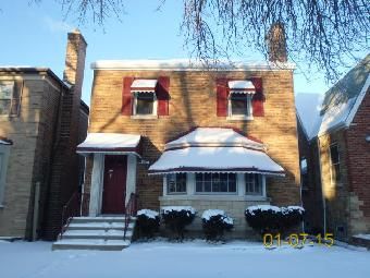 1742 N Nashville Ave, Elmwood Park, IL 60707