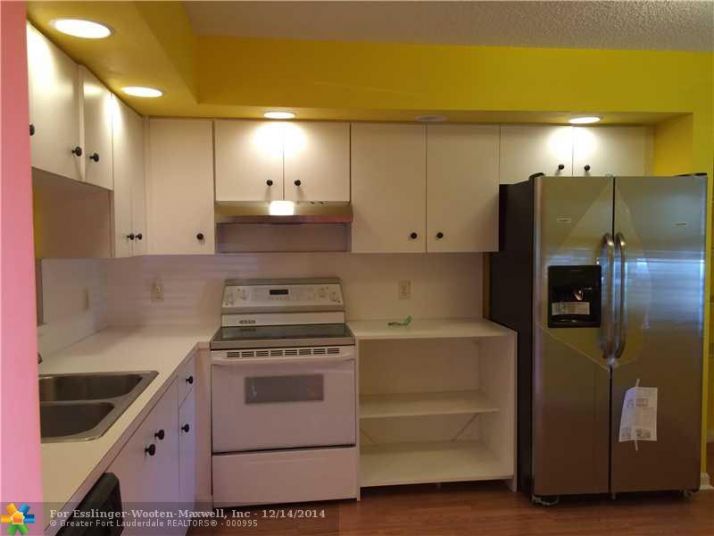 1201 SW 128TH TE # 104E, Hollywood, FL 33027
