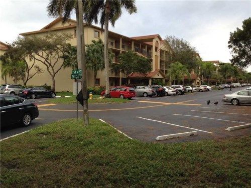 1400 SW 124 TE # 303Q, Hollywood, FL 33027