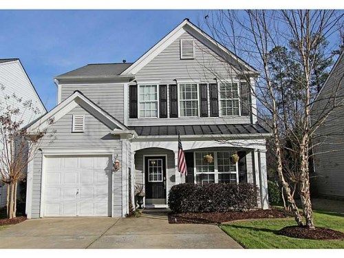 1140 Dunedin Trail, Woodstock, GA 30188