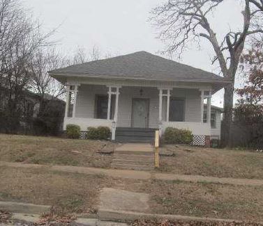 505 E Seneca Ave, Mcalester, OK 74501