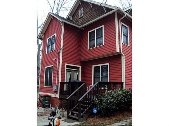 285 Rockyford Road Ne, Atlanta, GA 30317